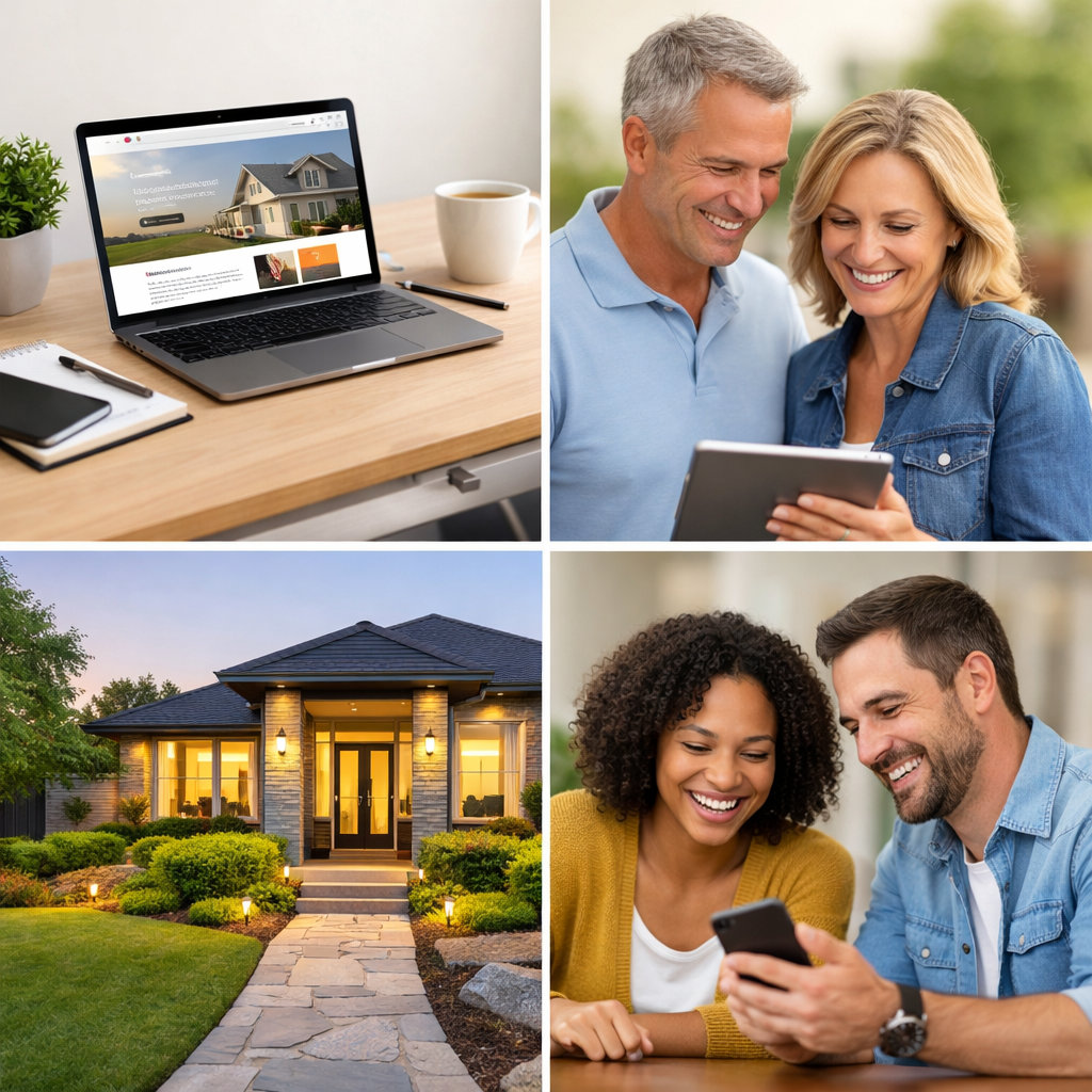 Professional web design consultation for Omaha businesses